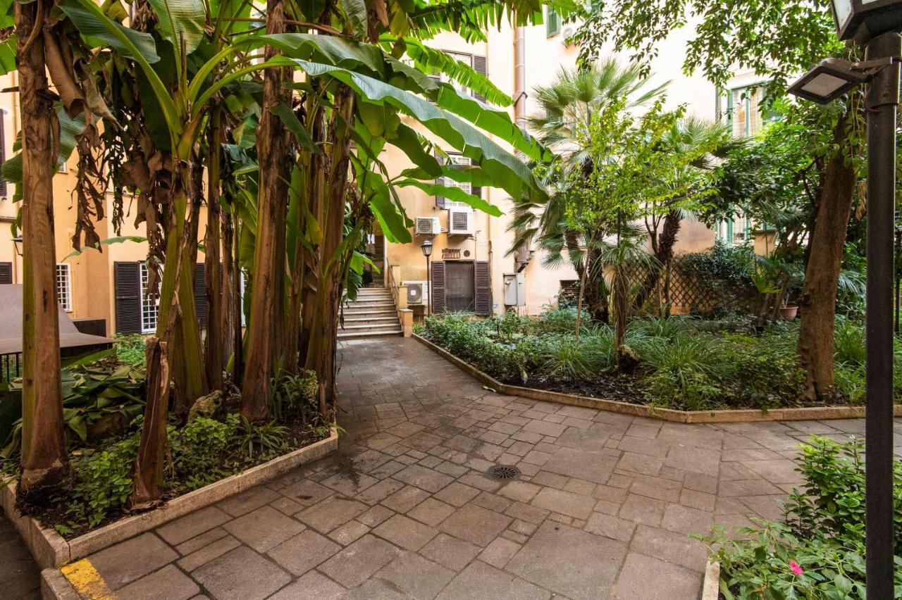 Flaminia Apartment-Zeno 08 Rome Exterior photo