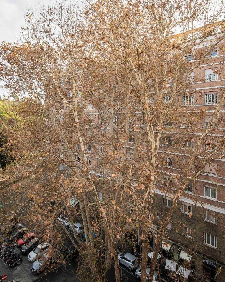 Flaminia Apartment-Zeno 08 Rome Exterior photo