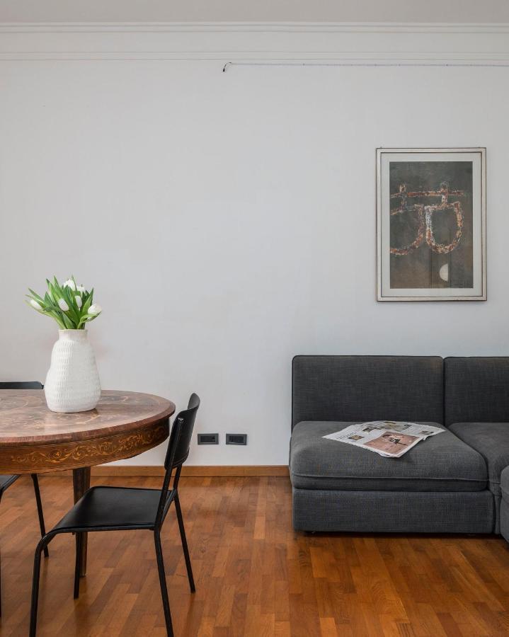 Flaminia Apartment-Zeno 08 Rome Exterior photo