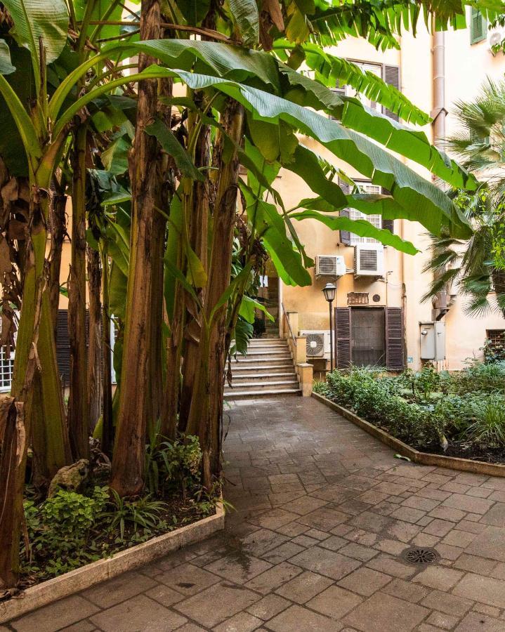 Flaminia Apartment-Zeno 08 Rome Exterior photo
