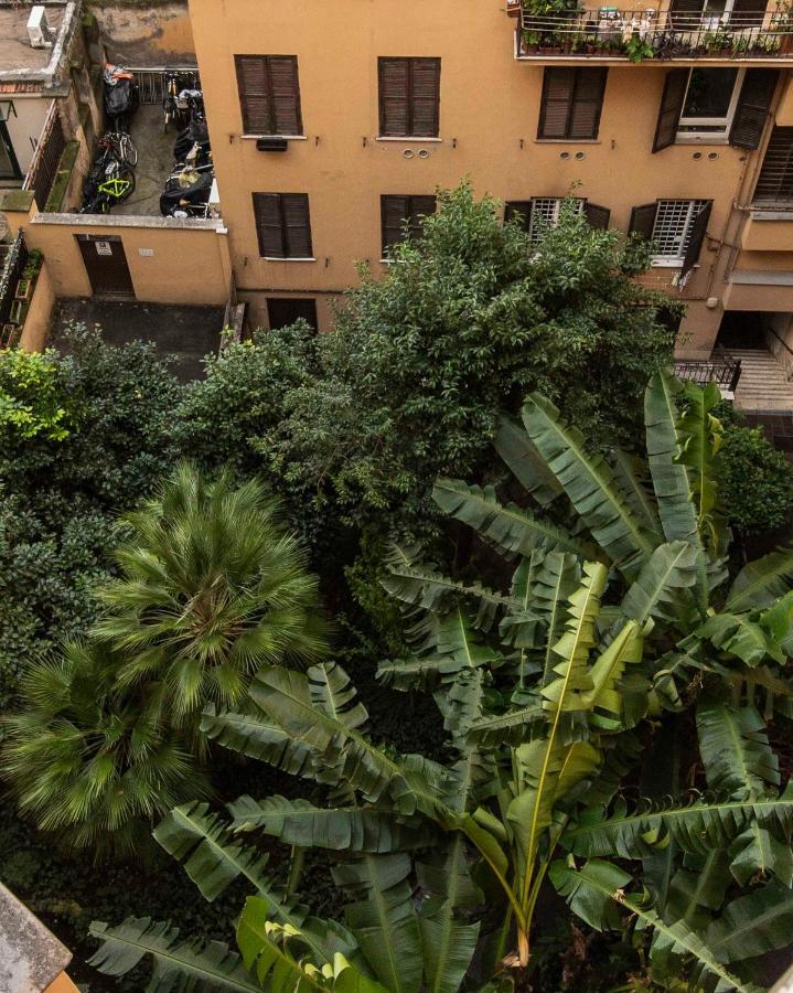 Flaminia Apartment-Zeno 08 Rome Exterior photo