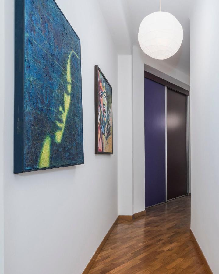 Flaminia Apartment-Zeno 08 Rome Exterior photo