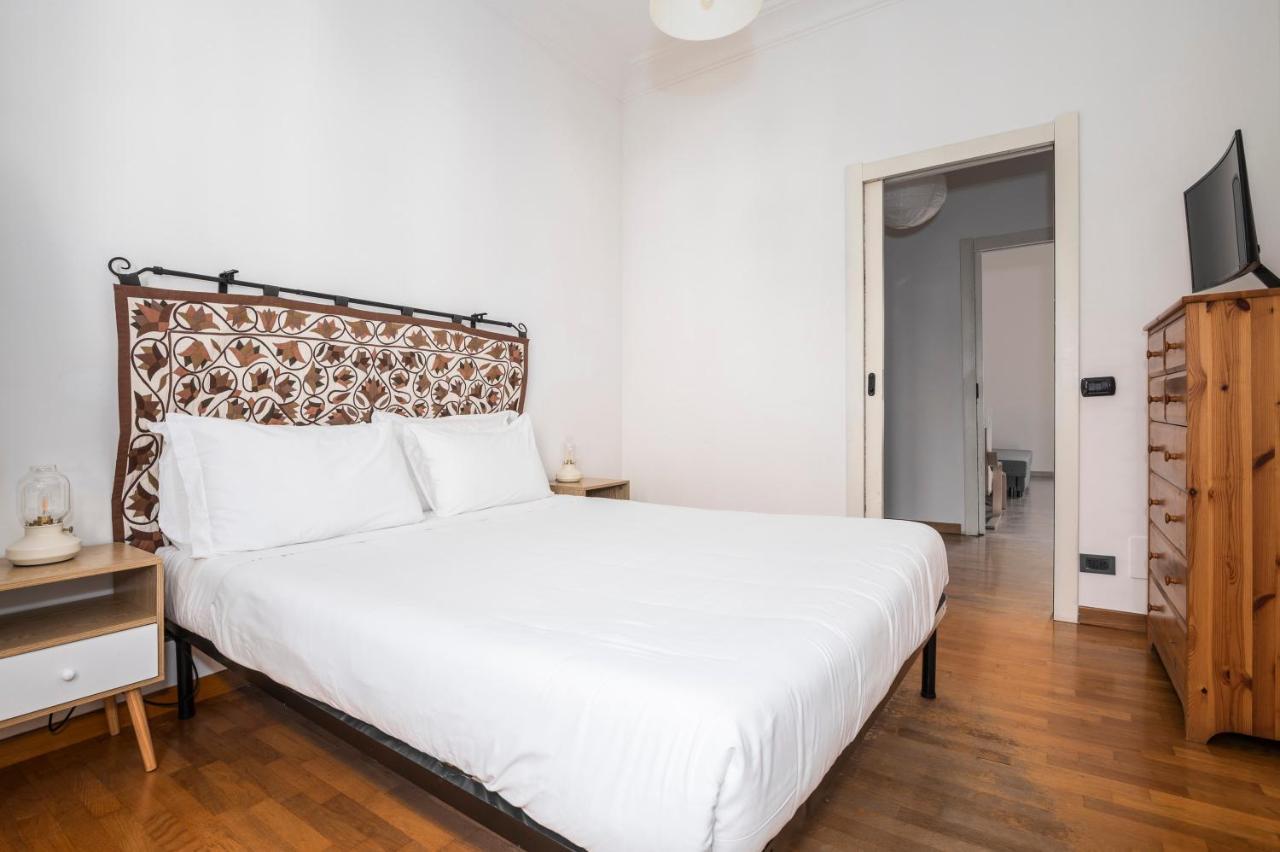 Flaminia Apartment-Zeno 08 Rome Exterior photo